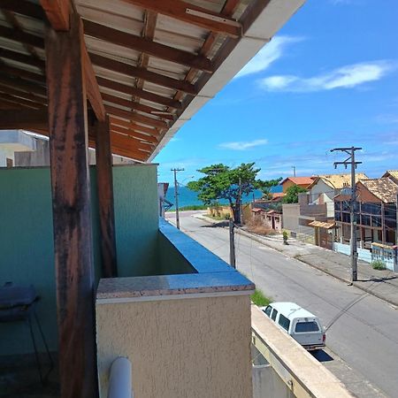 Triplex 3 Quartos A 100 Metros De Costa Azul Rio das Ostras Buitenkant foto