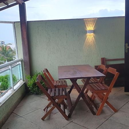 Triplex 3 Quartos A 100 Metros De Costa Azul Rio das Ostras Buitenkant foto