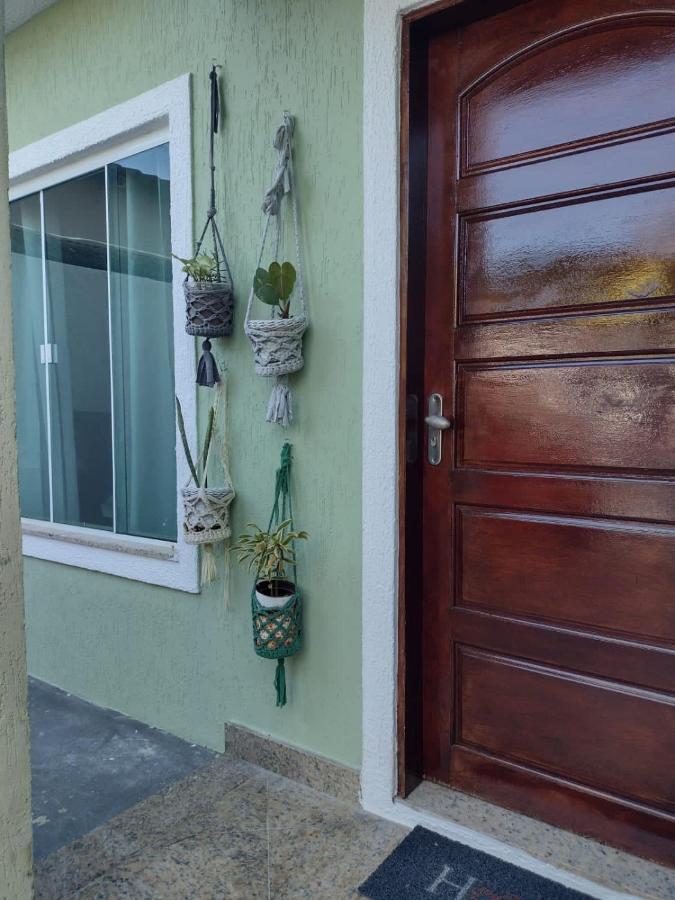 Triplex 3 Quartos A 100 Metros De Costa Azul Rio das Ostras Buitenkant foto