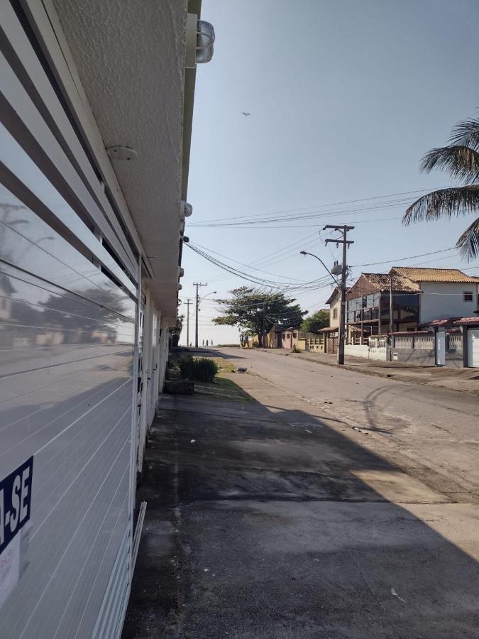 Triplex 3 Quartos A 100 Metros De Costa Azul Rio das Ostras Buitenkant foto