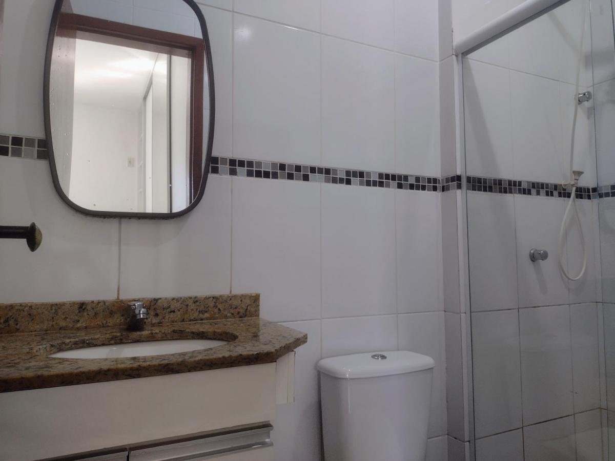 Triplex 3 Quartos A 100 Metros De Costa Azul Rio das Ostras Buitenkant foto