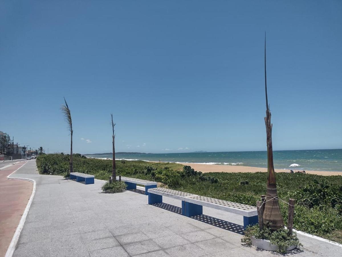 Triplex 3 Quartos A 100 Metros De Costa Azul Rio das Ostras Buitenkant foto