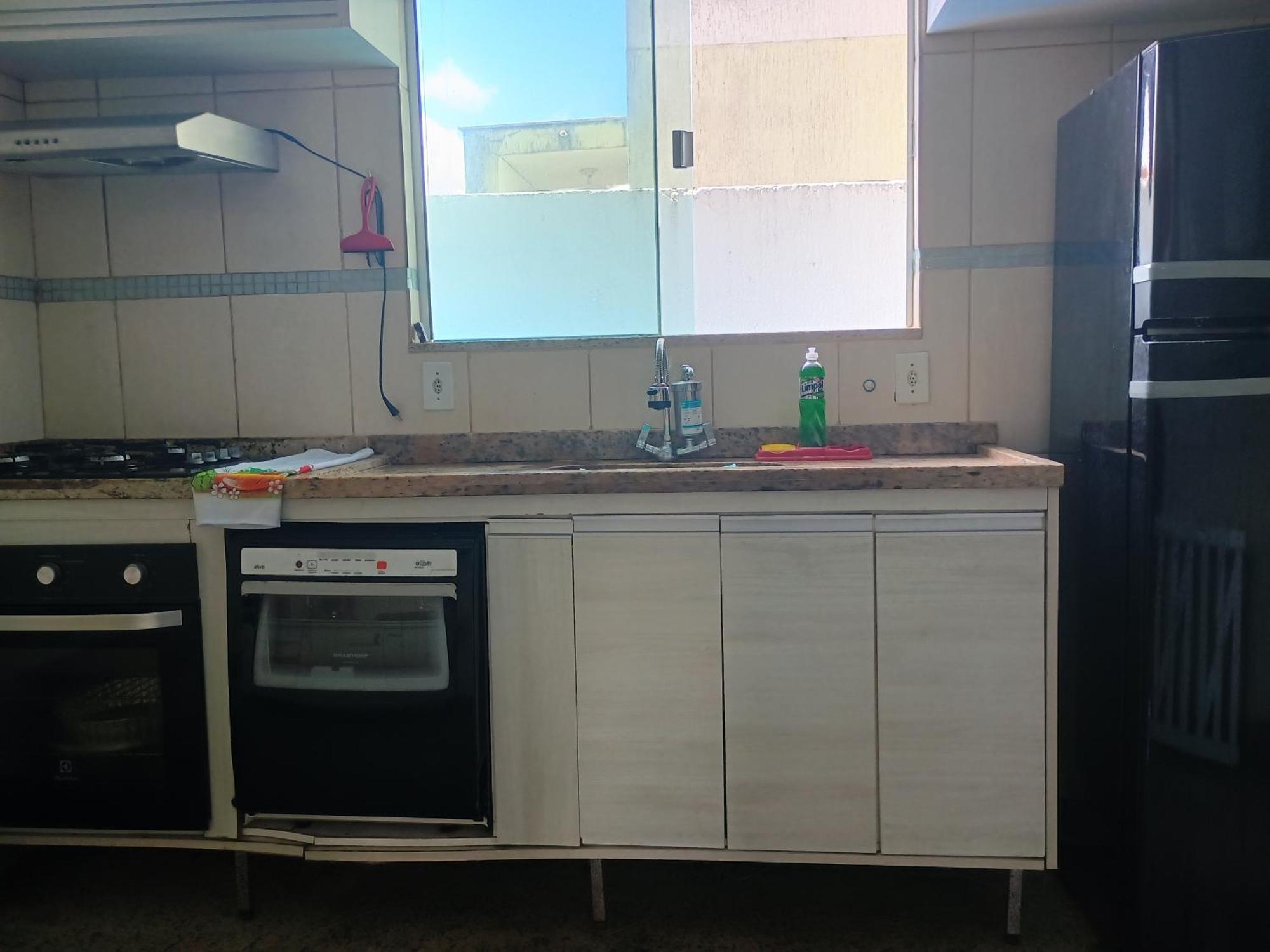 Triplex 3 Quartos A 100 Metros De Costa Azul Rio das Ostras Buitenkant foto