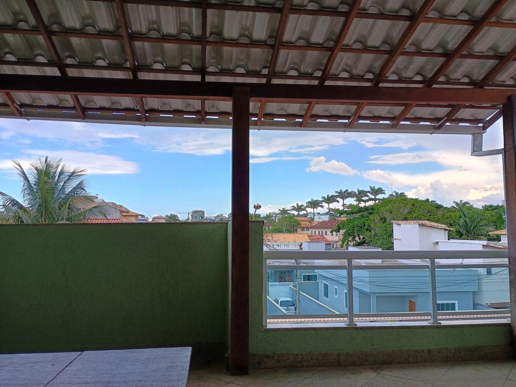 Triplex 3 Quartos A 100 Metros De Costa Azul Rio das Ostras Buitenkant foto