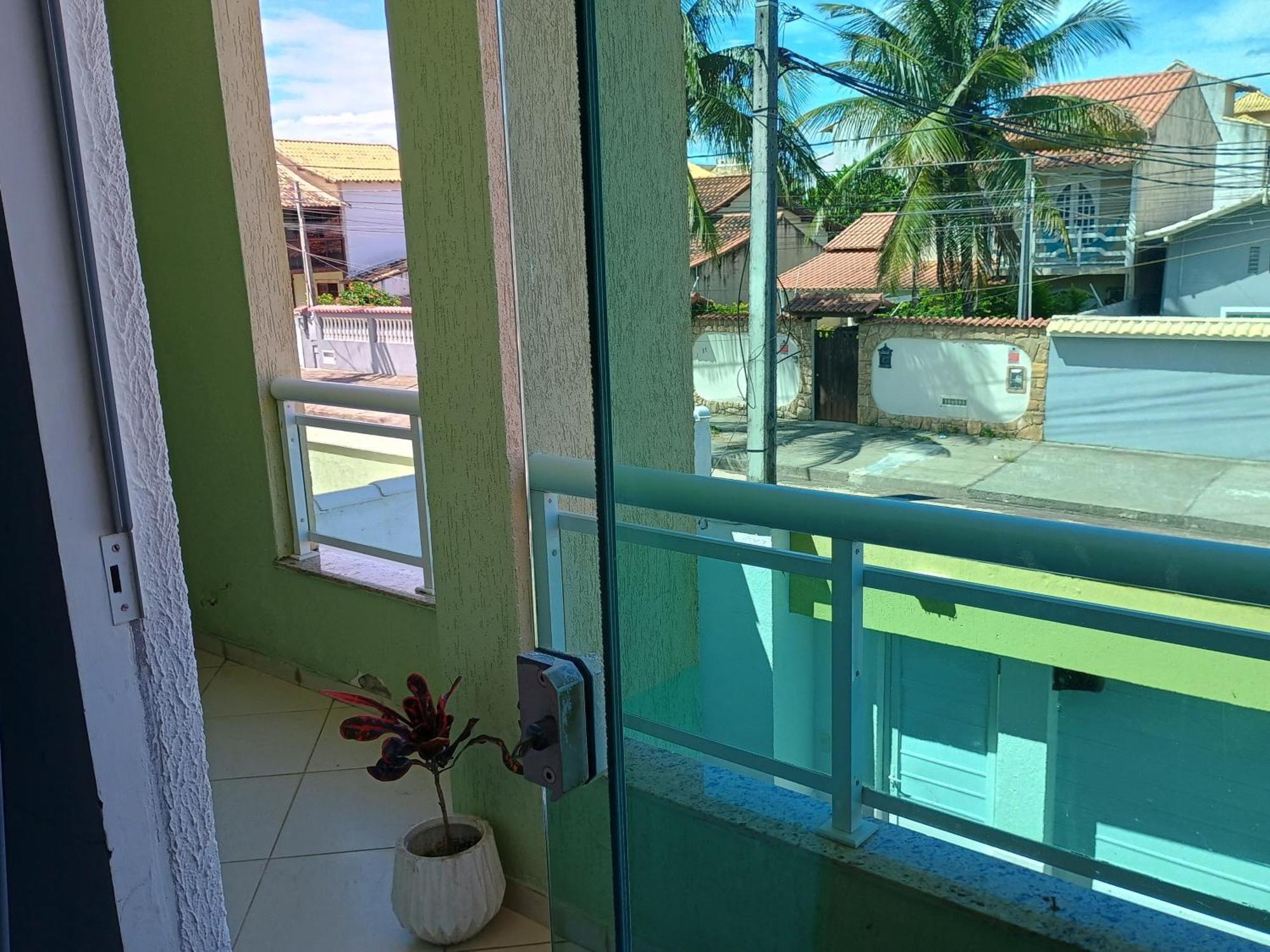Triplex 3 Quartos A 100 Metros De Costa Azul Rio das Ostras Buitenkant foto
