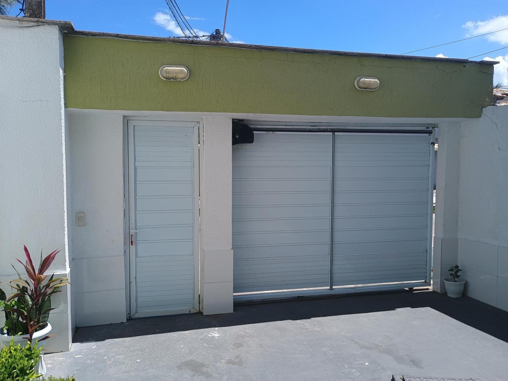 Triplex 3 Quartos A 100 Metros De Costa Azul Rio das Ostras Buitenkant foto