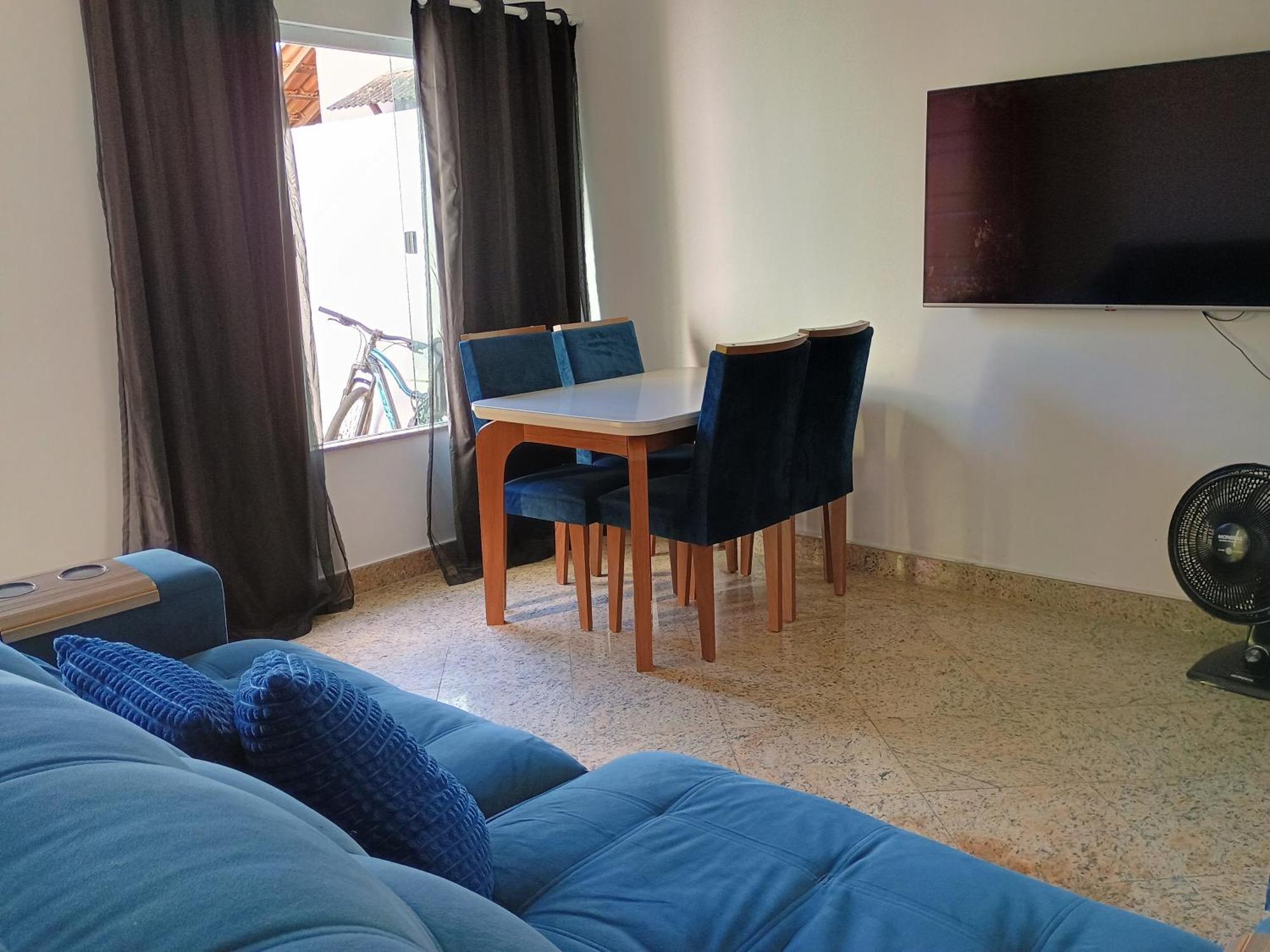 Triplex 3 Quartos A 100 Metros De Costa Azul Rio das Ostras Buitenkant foto