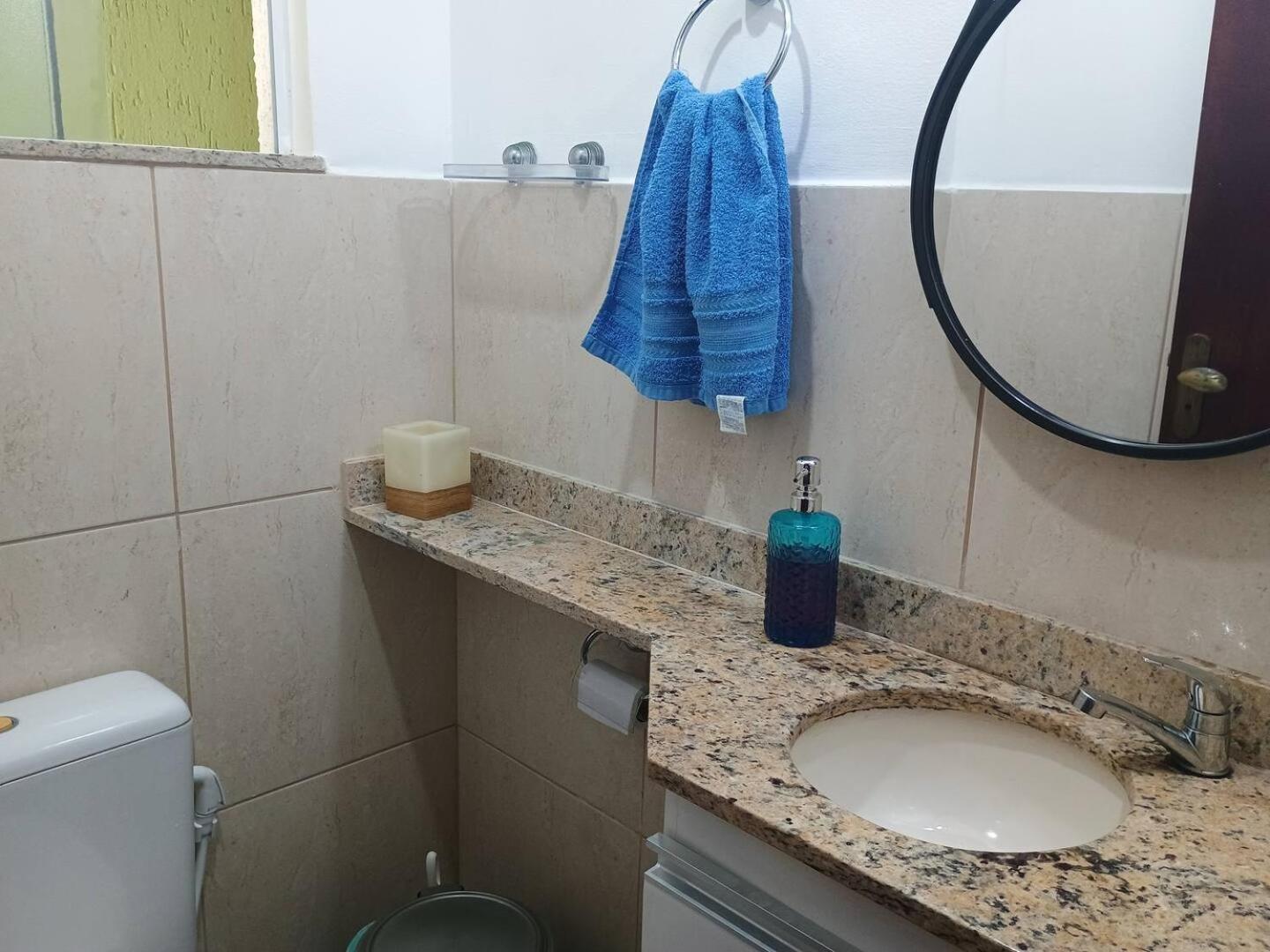 Triplex 3 Quartos A 100 Metros De Costa Azul Rio das Ostras Buitenkant foto