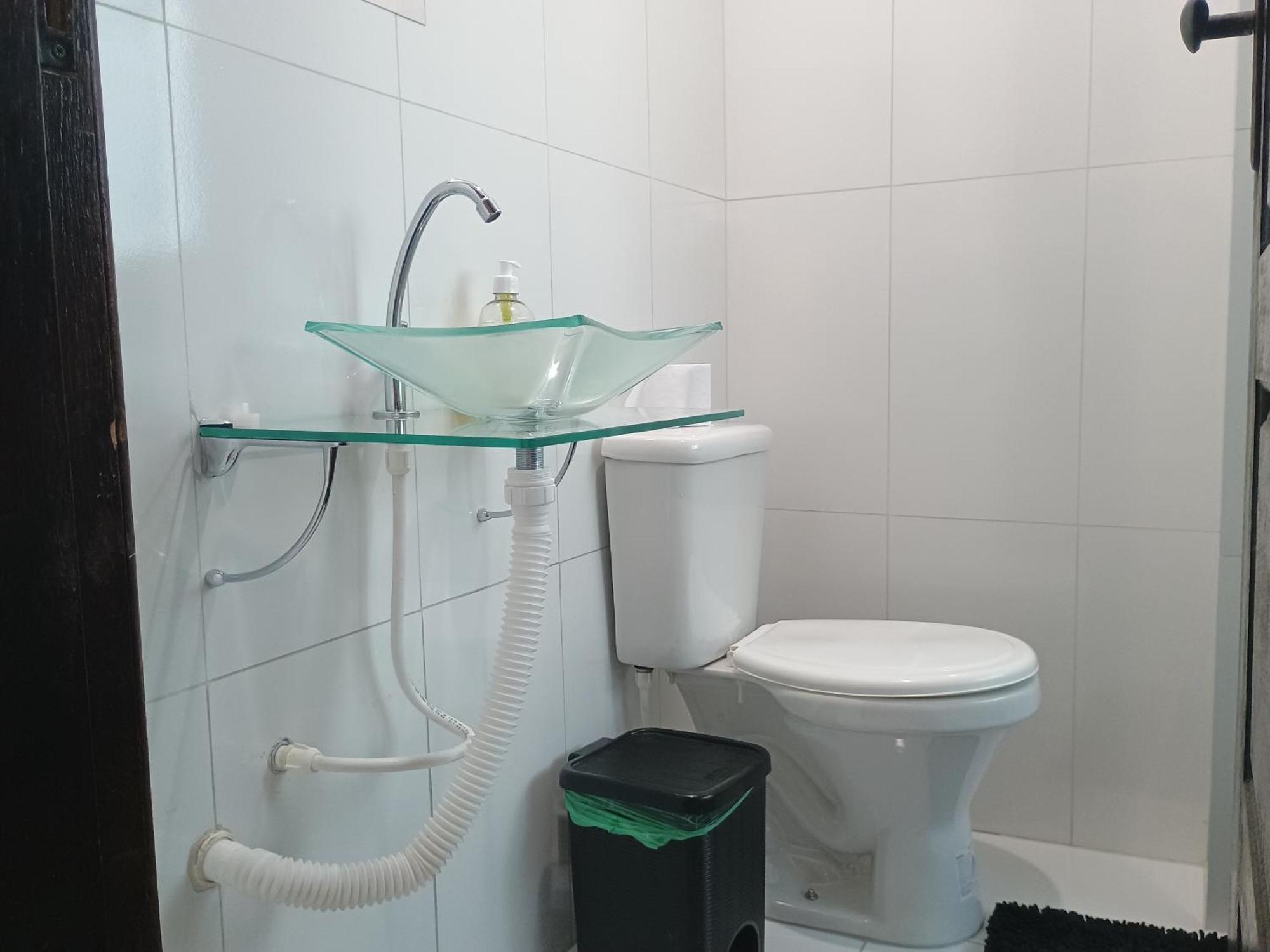 Triplex 3 Quartos A 100 Metros De Costa Azul Rio das Ostras Buitenkant foto