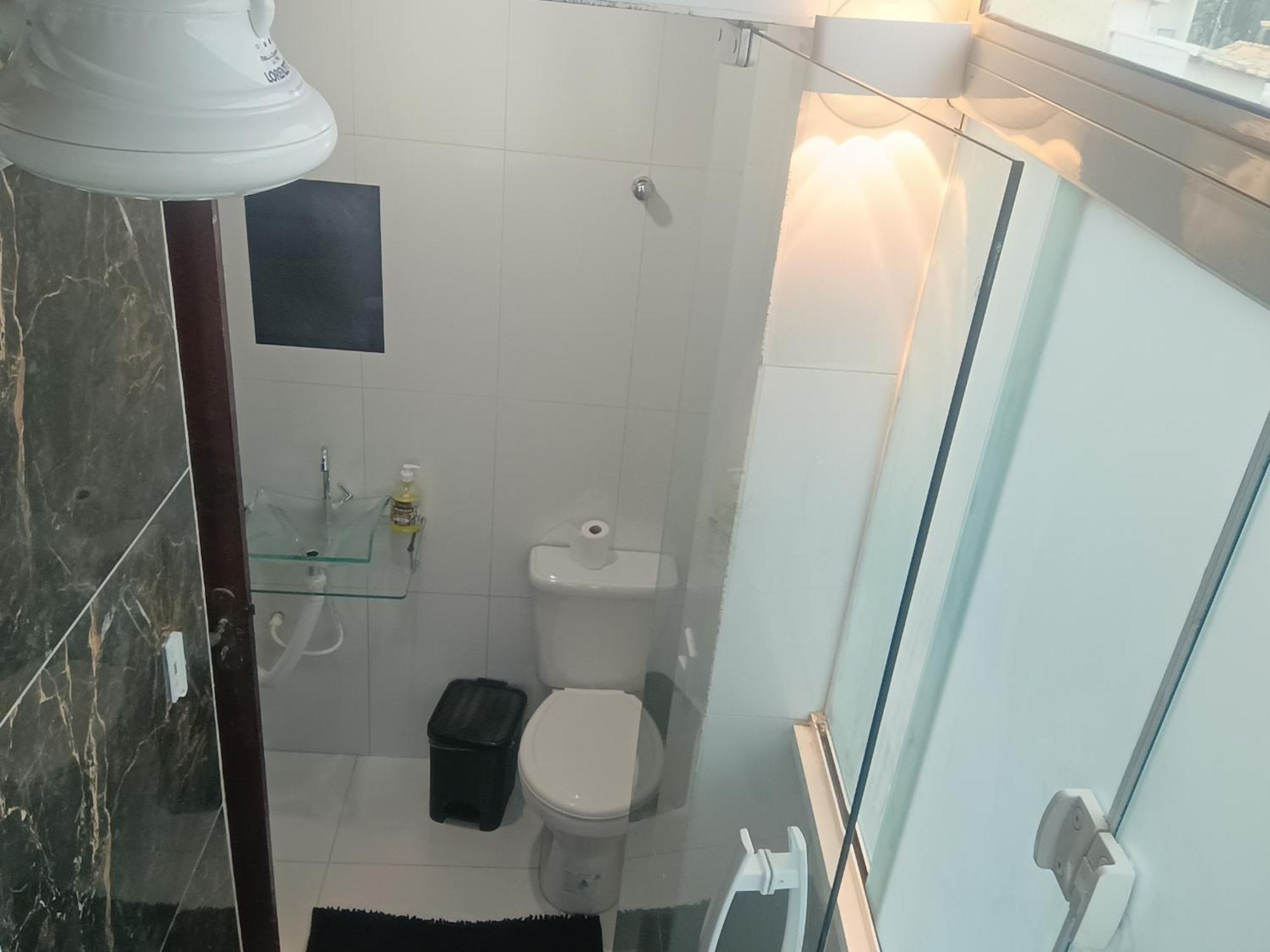 Triplex 3 Quartos A 100 Metros De Costa Azul Rio das Ostras Buitenkant foto