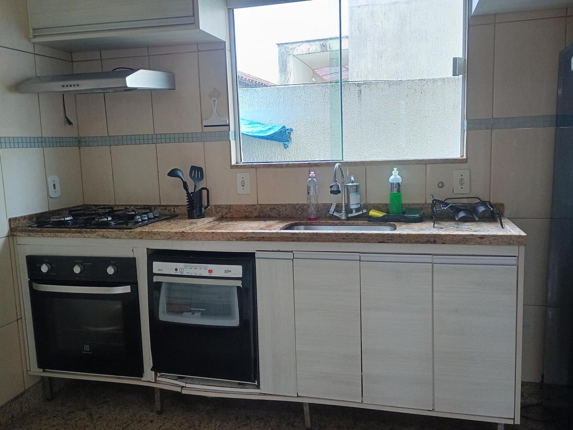 Triplex 3 Quartos A 100 Metros De Costa Azul Rio das Ostras Buitenkant foto