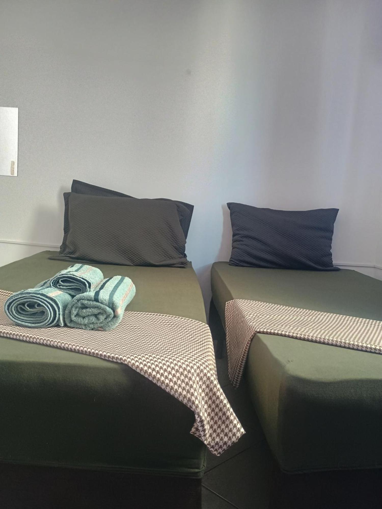 Triplex 3 Quartos A 100 Metros De Costa Azul Rio das Ostras Buitenkant foto